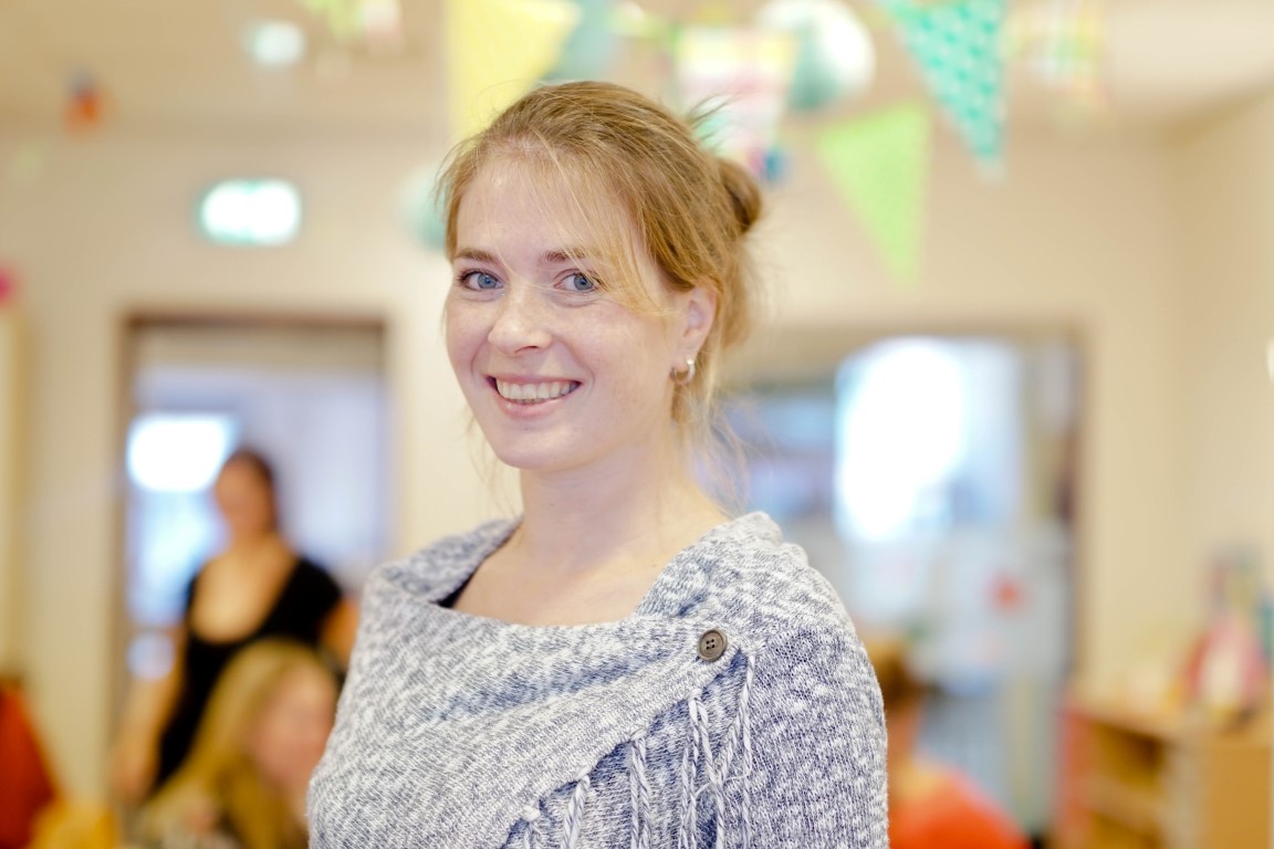 Laura Verwijs
